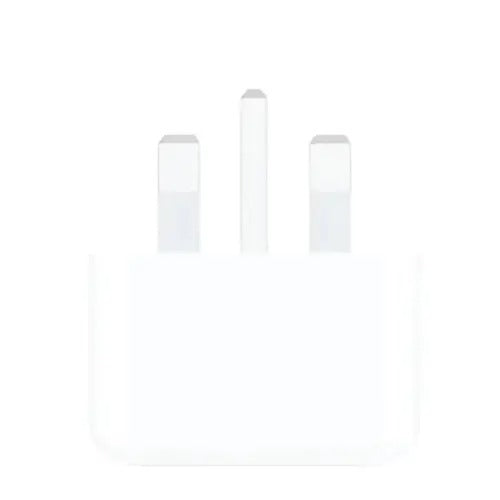 iPhone 3 Pin 40W Fast Charger | USB-C PD Power Adapter for iPhone & iPad (Quality AAA)