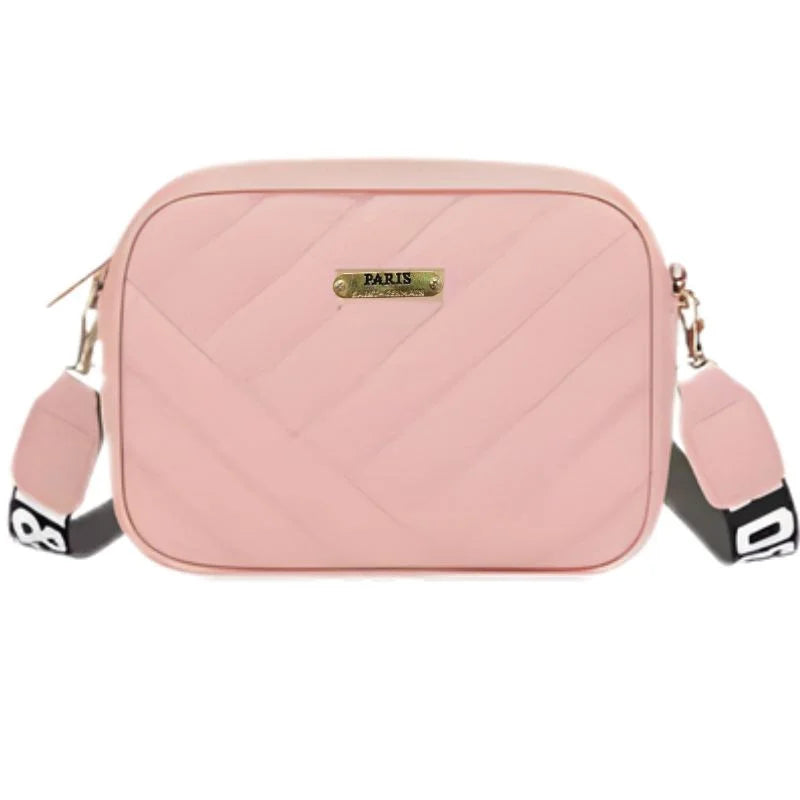 Leather Handbag for Girls & Women | Stylish Shoulder & Crossbody Bag | Daily Use & Gift