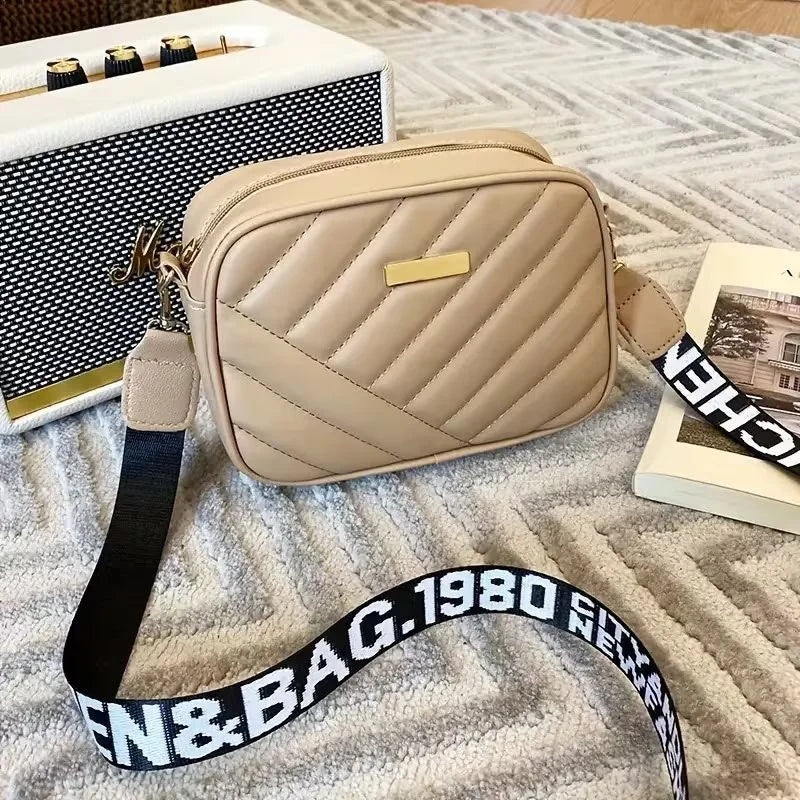 Leather Handbag for Girls & Women | Stylish Shoulder & Crossbody Bag | Daily Use & Gift