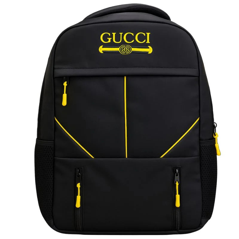 Multi-Functional Travel Backpack | Business Daypack with Laptop Compartment