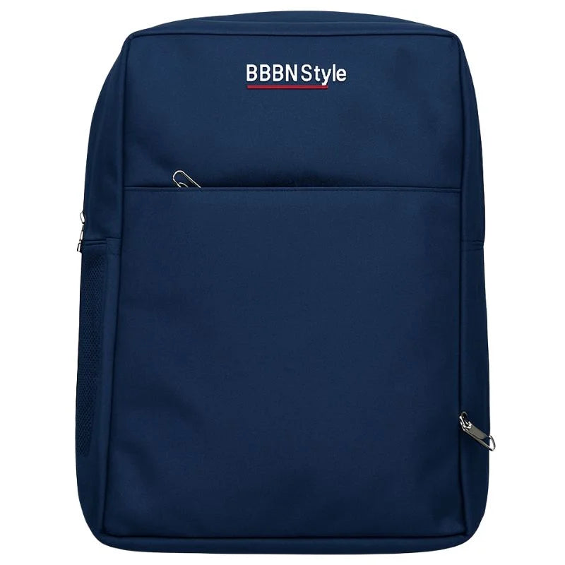 Slim Business Laptop Backpack | Lightweight Travel & Office Bag with Multi-Pockets
