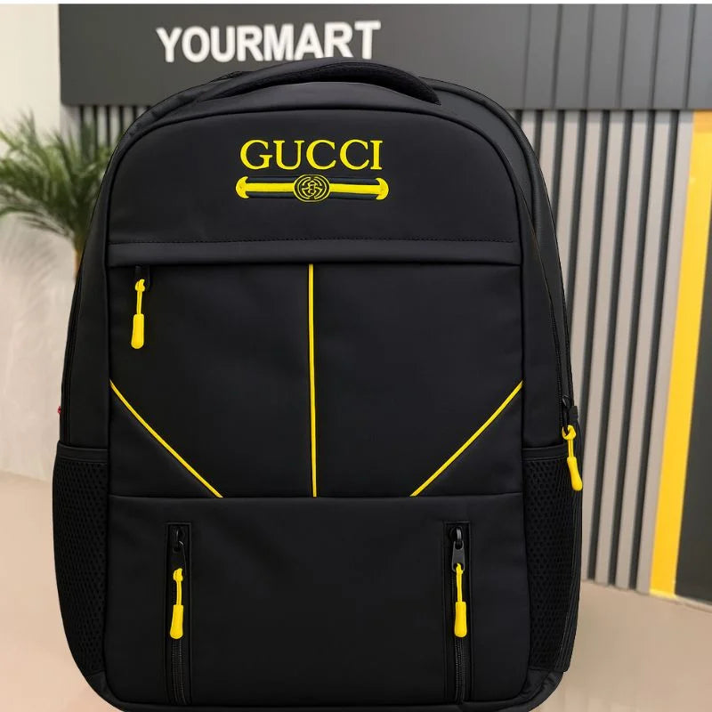 Multi-Functional Travel Backpack | Business Daypack with Laptop Compartment