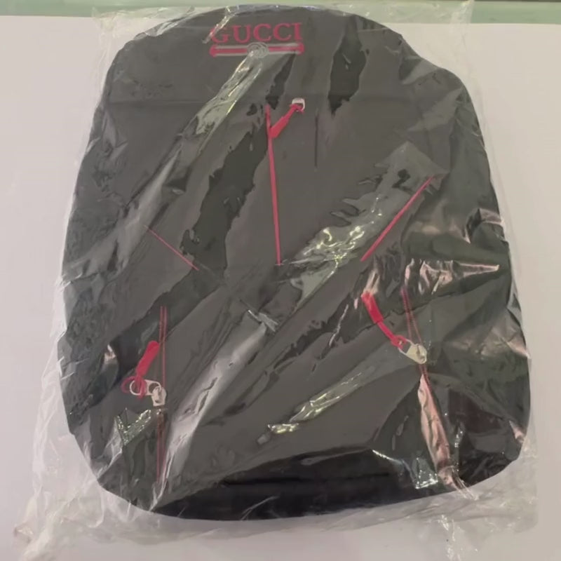 Multi-Functional Travel Backpack | Business Daypack with Laptop Compartment